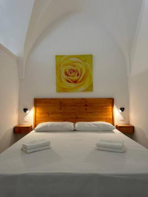 CosmyWhite, casa moderna nel cuore della città . . . Ceglie Messapica